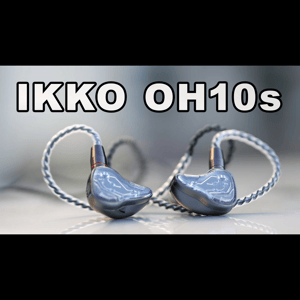 Thumbnail of the video review https://www.youtube.com/watch?v=t3mfsRczPbc