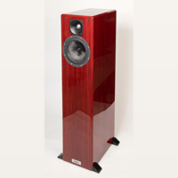 Reference 3A Taksim II Loudspeaker variant 4