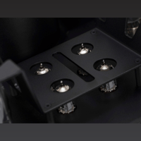 Mastersound Gemini variant 6