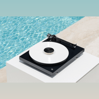 Pro-ject Audio Systems - USA Debut PRO B variant 14