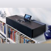 Primare Allt-i-Ett variant 30