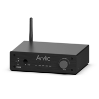 Arylic B50 SE Bluetooth Stereo Amplifier variant 1