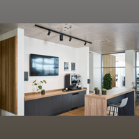 Spottune Omni Track variant 6