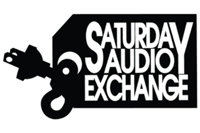 Saturday Audio Exchange