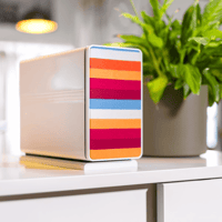ELAC DIY Cover Set for the Elegant 300 Series variant 1
