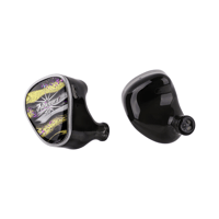 Kiwi Ears Étude variant 6