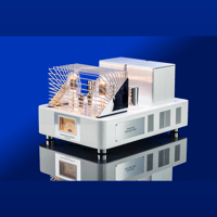 Trafomatic Audio Pandora  variant 9