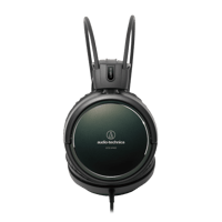 Audio-Technica ATH-A990Z variant 3