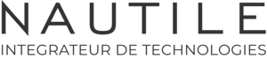 Nautile logo