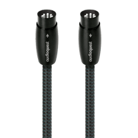 AudioQuest Yosemite 5 Pin DIN variant 2