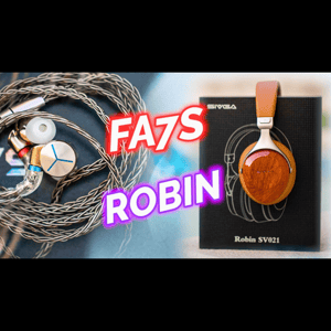 Thumbnail of the video review https://www.youtube.com/watch?v=_DorK3Wafoo