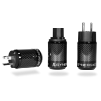 Synergistic Research SRX XL Power Cables variant 5