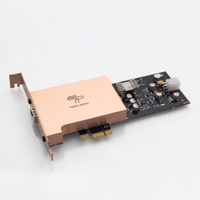 Taiko Audio Extreme Network Card variant 1