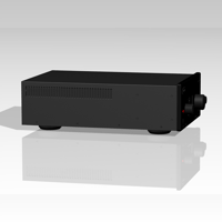 Mutec ASTRALIUS variant 43