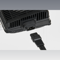 Stax - International Bundle Set SR-L500MKII + SRM-500T variant 3