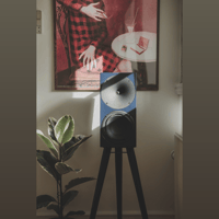 Buchardt Audio Anniversary 10 Color Edition variant 5