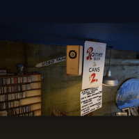 Blumenstein Audio Wall Mounts for Blumenstein Speakers variant 6