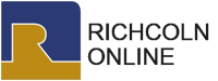 RICHOLN ONLINE Logo