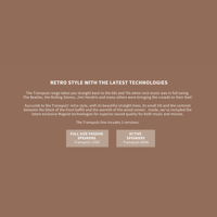 Magnat Transpuls variant 4