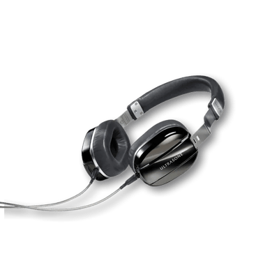 ultrasone  EDITION M BLACK PEARL
