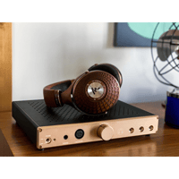 HeadAmp GS-X Mini Balanced Headphone Amplifier/Pre-Amp variant 16