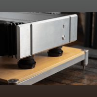 Gingko Audio Medium Acrylic Cloud22 Base variant 2