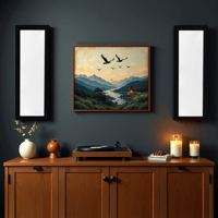 Dls Sweden Flatbox XL Black variant 7