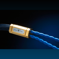 Siltech Cables Royal Triple Crown Speak variant 5