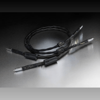 Esprit Audio Aura RCA unbalanced modulation variant 1