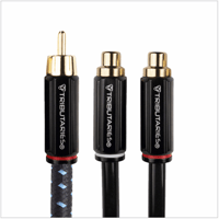 Tributaries Cables Model 4Y variant 2