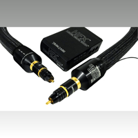 Tara Labs The Grand Master Evolution Digital w/HFX Ground Station variant 1