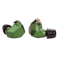 Campfire Audio Andromeda 'Emerald Sea' variant 4