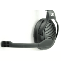 Dekoni Audio Choice Leather v2 Replacement Ear Pads for Sennheiser HD598/599, PC37X & PC38X Headphones variant 3