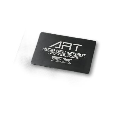A.R.T. Audio Realignment Technologies ART 5X