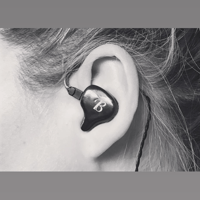 Earsonics  GRAVURE LASER variant 1