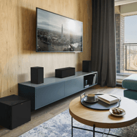 Klipsch R-40M variant 8