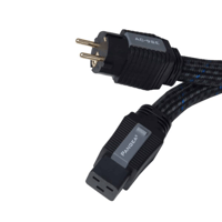 Pangea Audio Pangea Audio AC-9SE MKII Schuko 20-Amp Power Cable variant 1