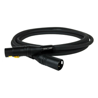 Tara Labs The Master M-Series Microphone Cable variant 1