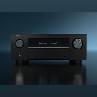 Denon AVR-X3900H variant 6
