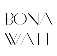 Bonawatt Logo
