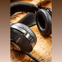 Dekoni Audio Replacement Earpads for Focal Headphones - Stellia, Radiante, Utopia, Clear, ClearMG, Celestee variant 36