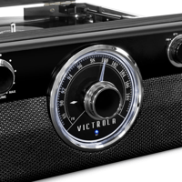 Victrola Empire Junior 4-in-1 Record Player variant 2