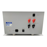 Pilium Audio Poseidon Mono Amplifier variant 3