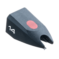 Ortofon Stylus 14 variant 1