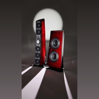 Sonus Faber SUPREMA variant 18