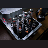 HeadAmp Grand Cayman DHT Electrostatic Amp (Pre-Order Deposit) variant 5