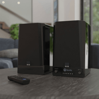 SVS Prime Wireless Pro Powered Speaker Pair variant 16