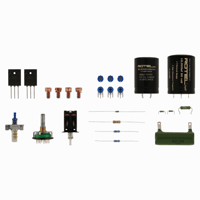 Rotel RB-1552 MkII variant 5