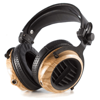 Kennerton Audio Equipment Thror Novel Curly Maple variant 2