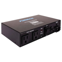 Furman 10A Two Outlet Power Conditioner (AC-215A) variant 2